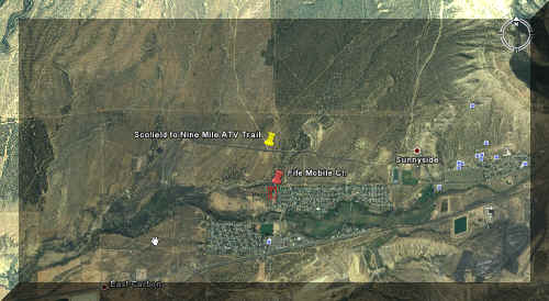 Google Area Map up close.jpg (172795 bytes)