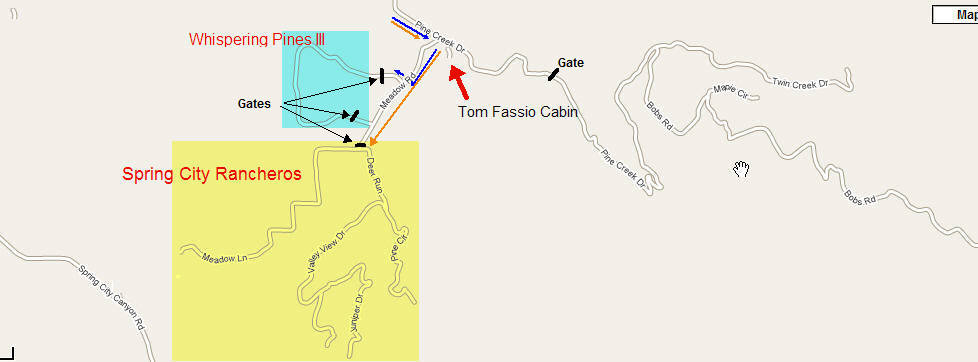 Copy of Driving Directions