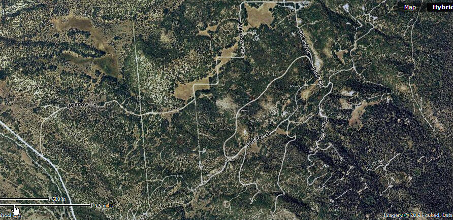 Spring City Rancheros